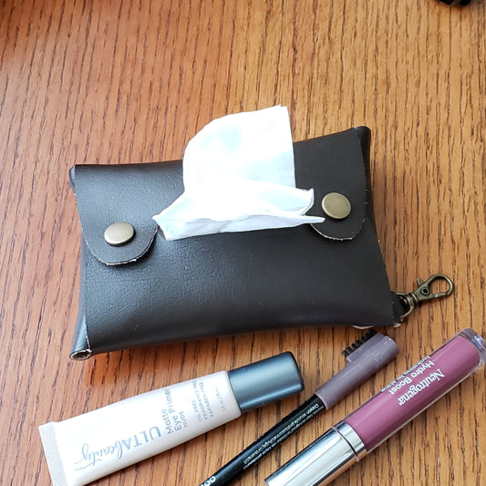Tissue holder