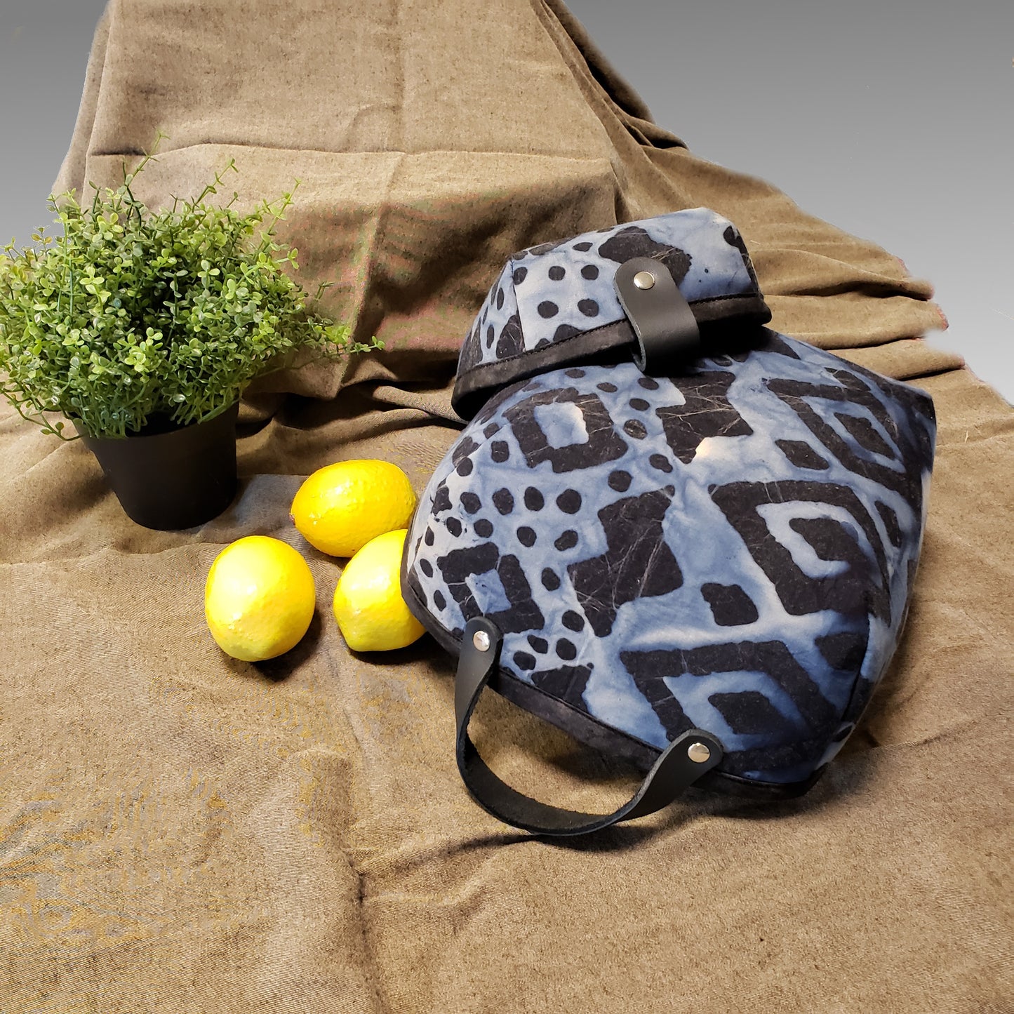 Treasure Baskets and Trays