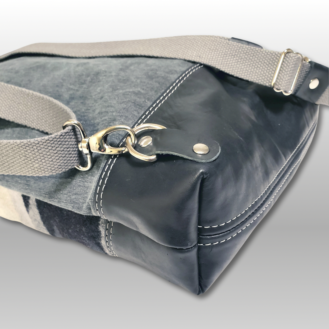 Amber Convertible Tote/Backpack