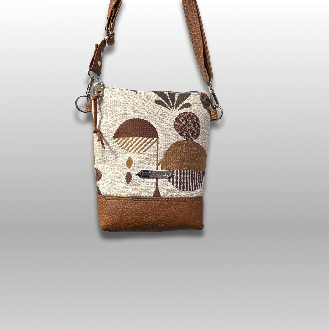 Around Town Crossbody
