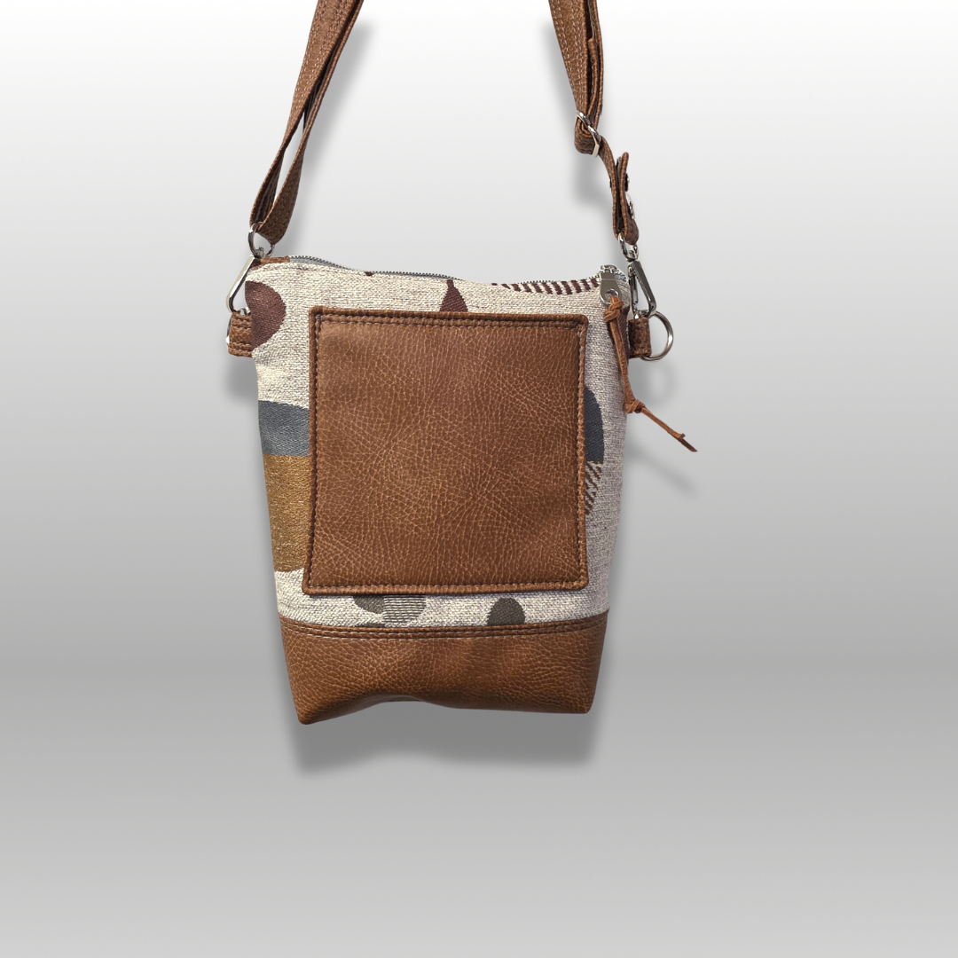 Around Town Crossbody