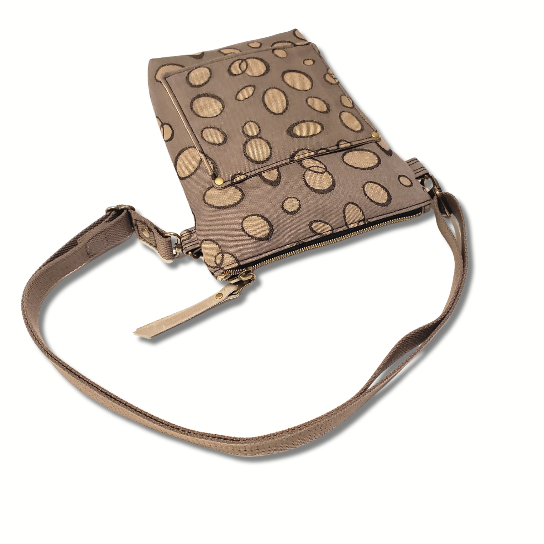 Around Town Crossbody