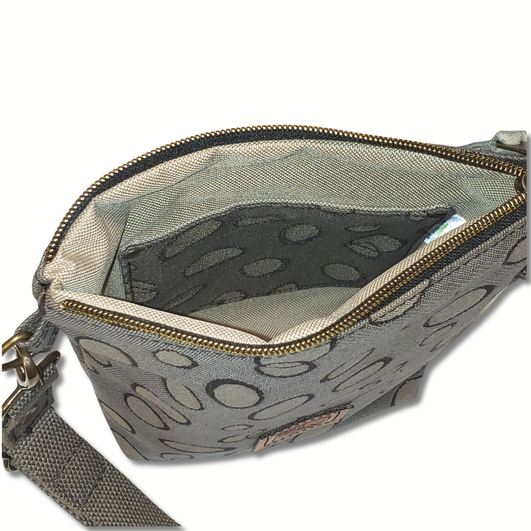 Around Town Crossbody