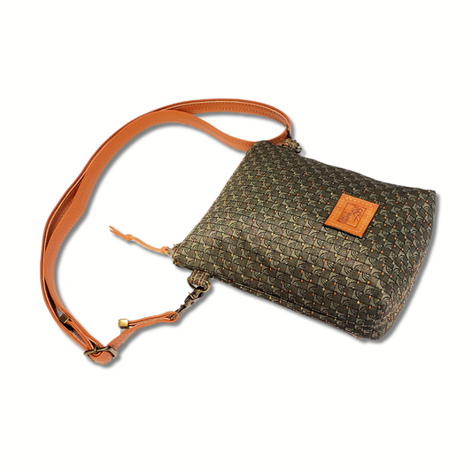Around Town Crossbody