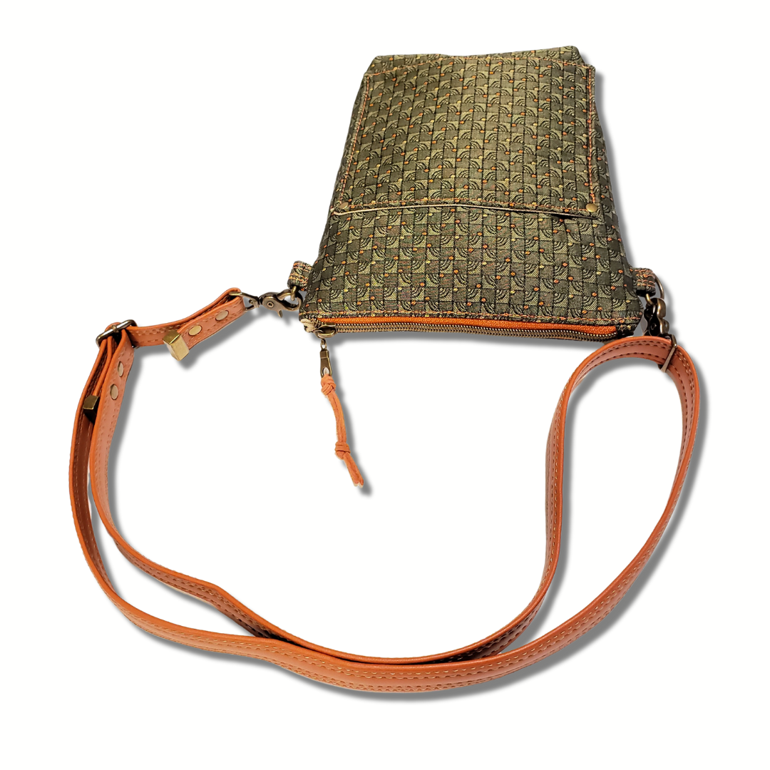 Around Town Crossbody