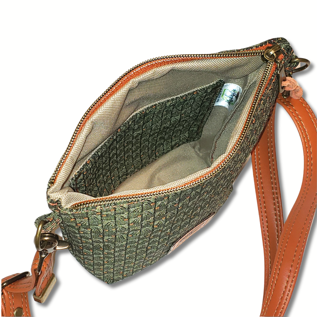 Around Town Crossbody