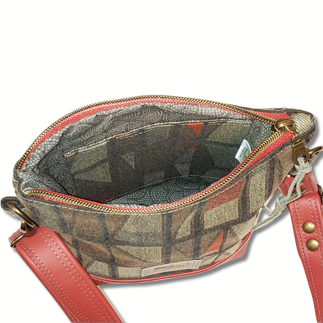 Around Town Crossbody