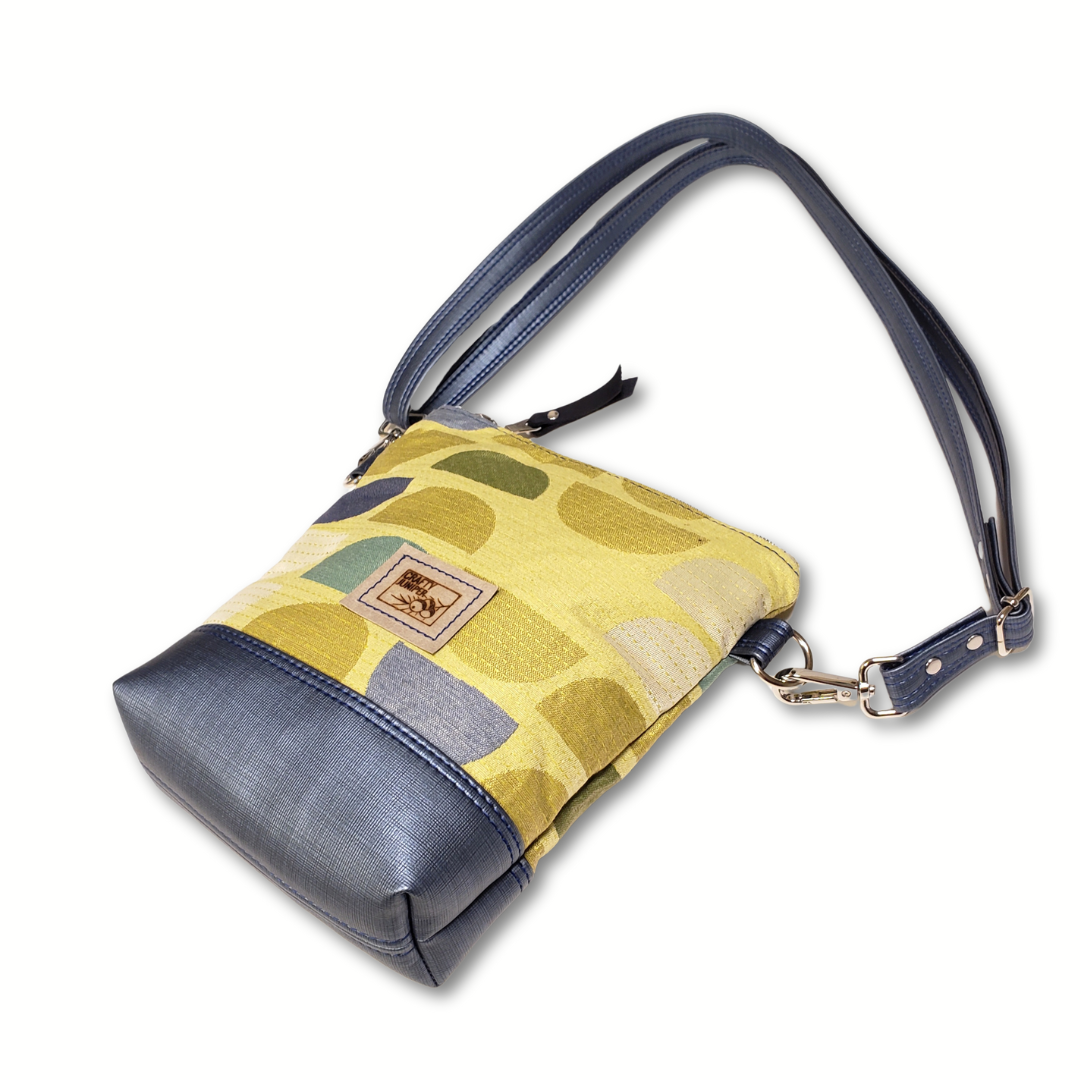 Around Town Crossbody