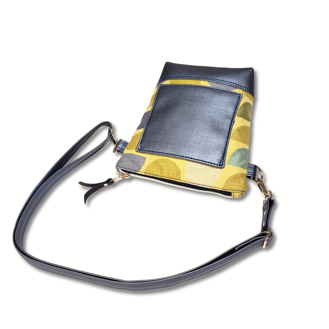 Around Town Crossbody