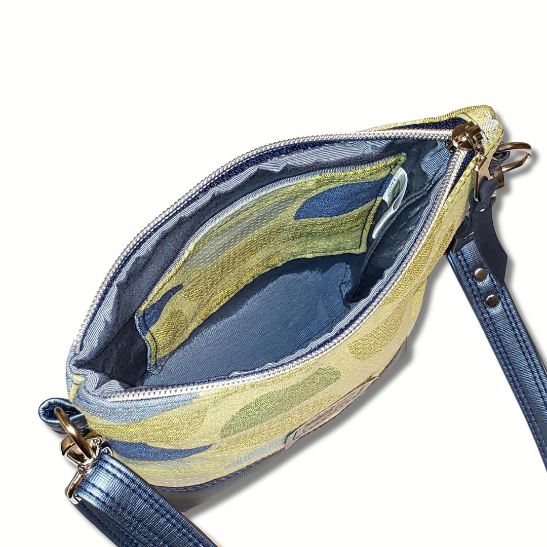 Around Town Crossbody