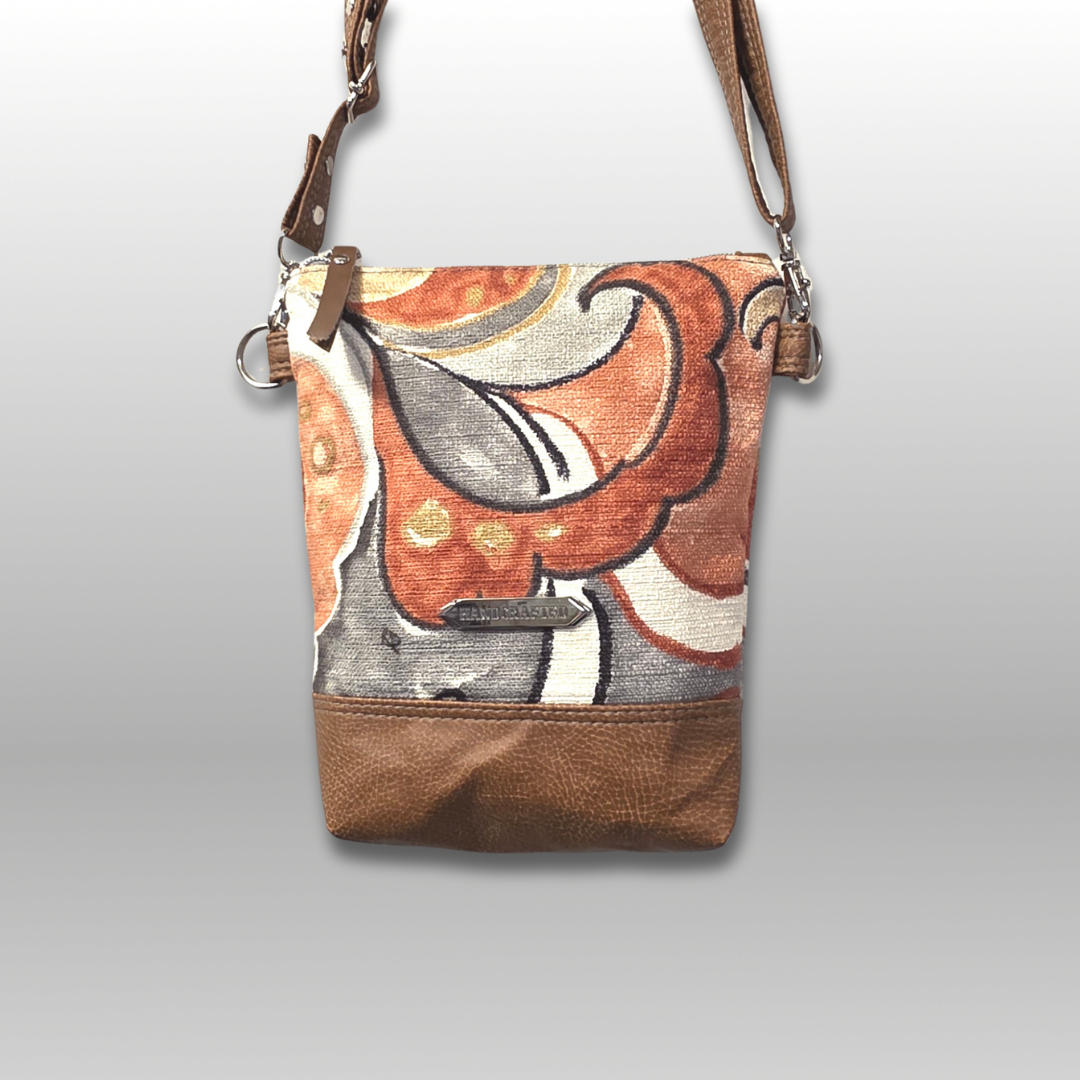 Around Town Crossbody