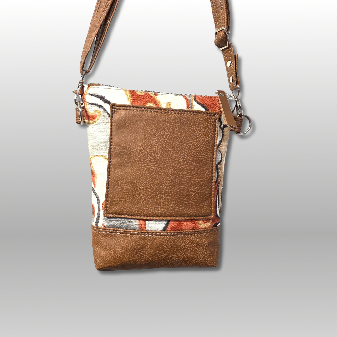 Around Town Crossbody