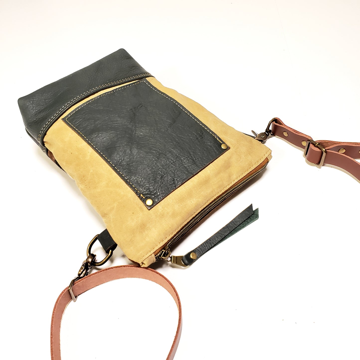 Around Town Crossbody