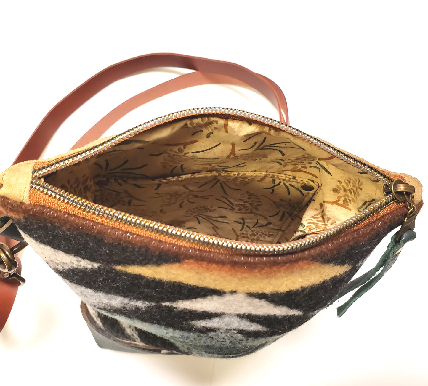 Around Town Crossbody