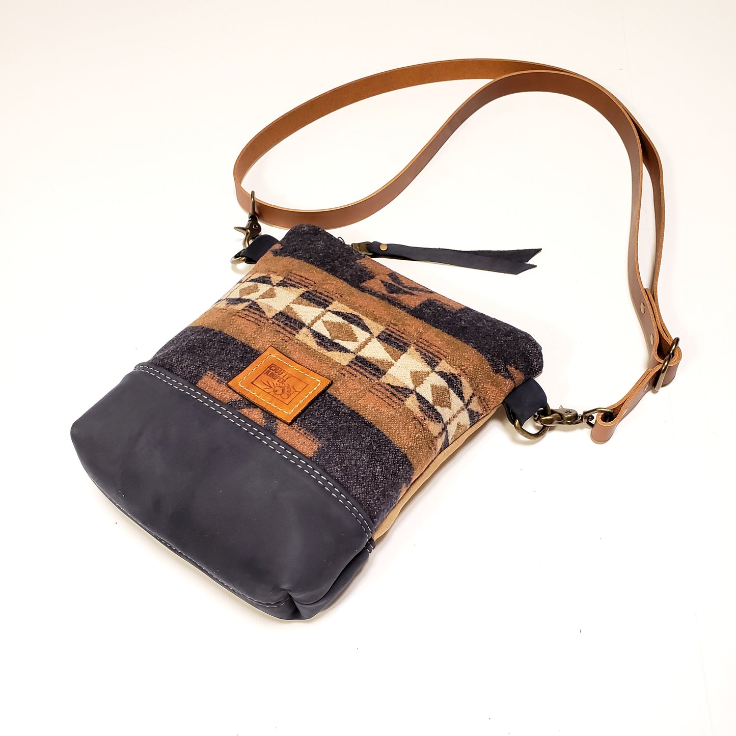 Around Town Crossbody