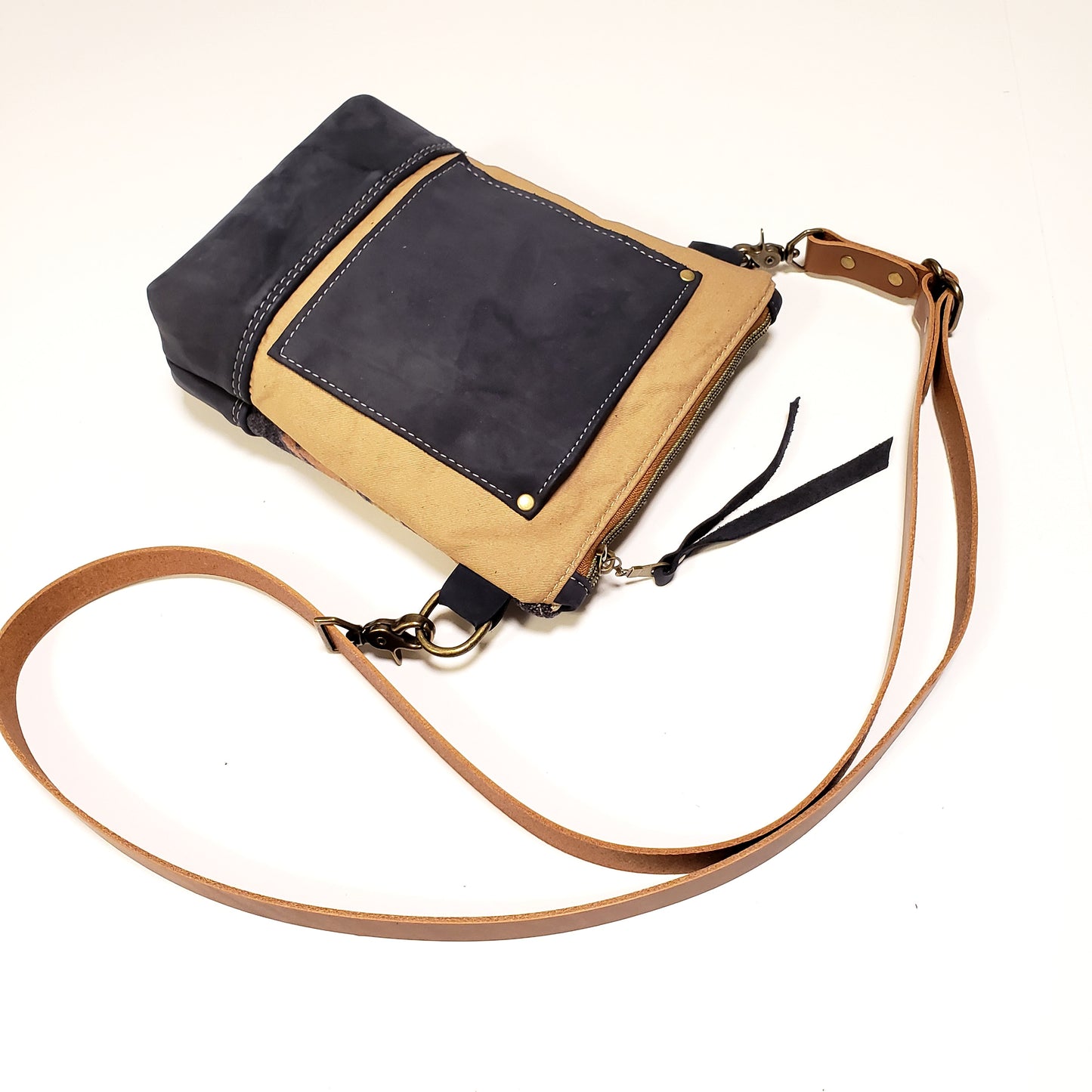 Around Town Crossbody