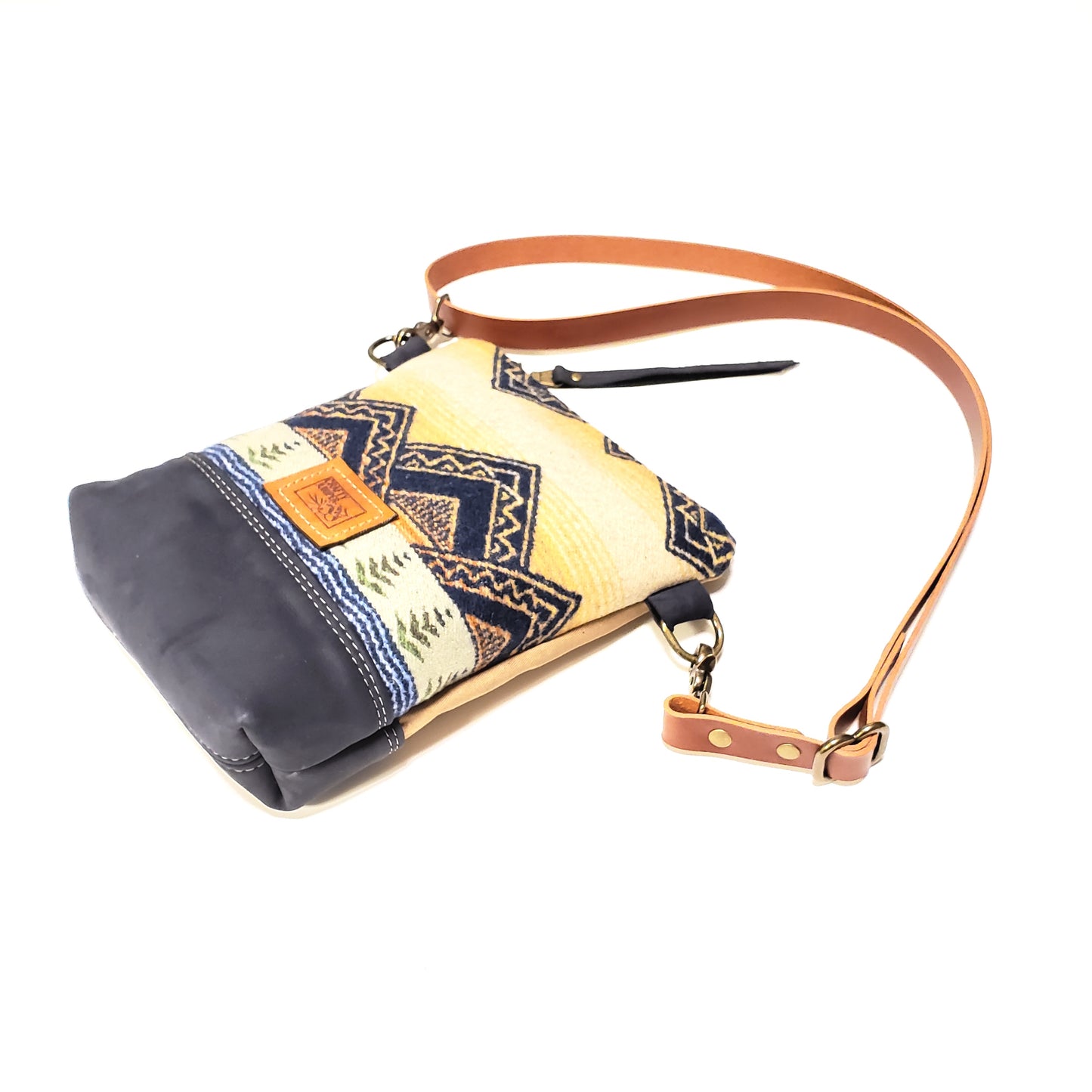 Around Town Crossbody