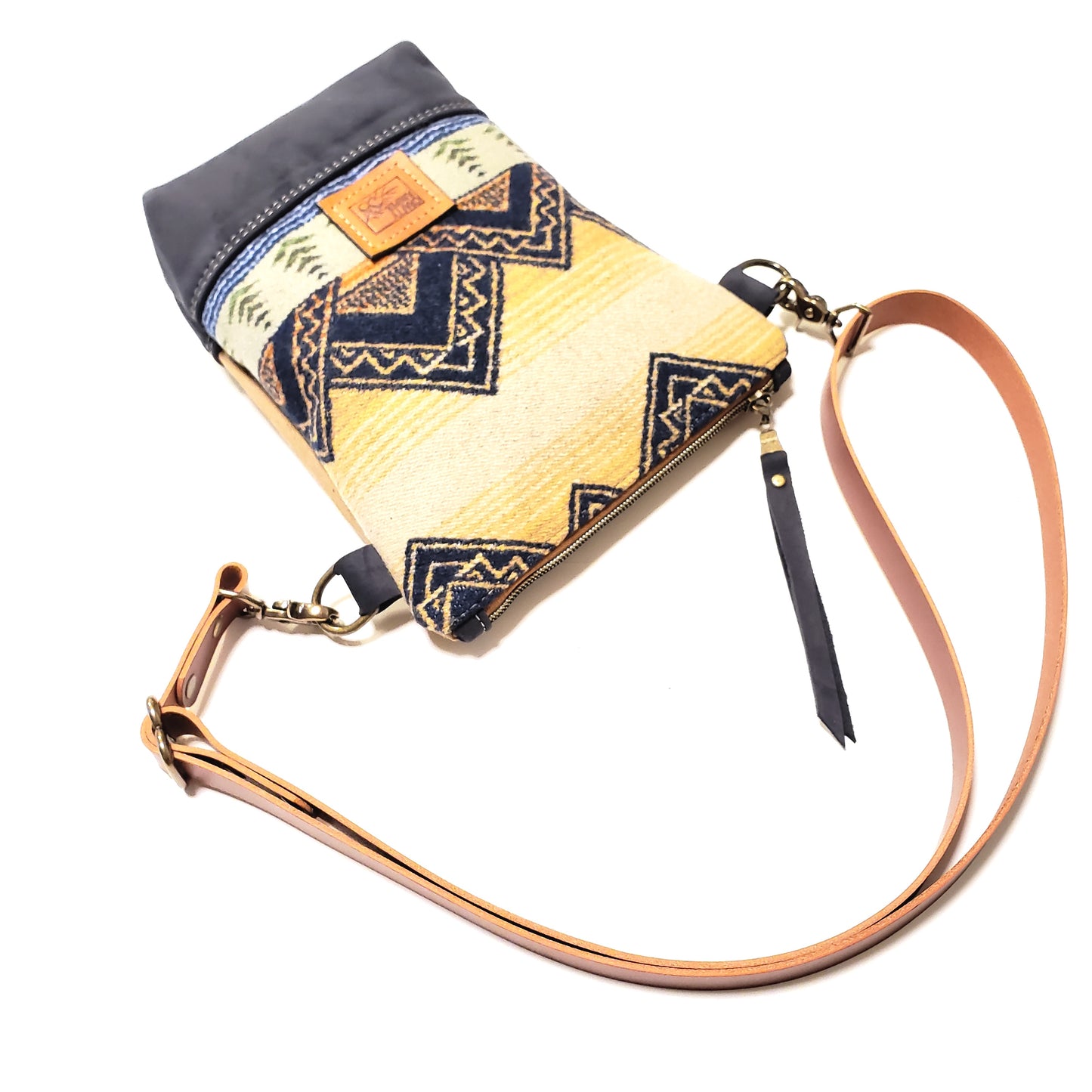 Around Town Crossbody