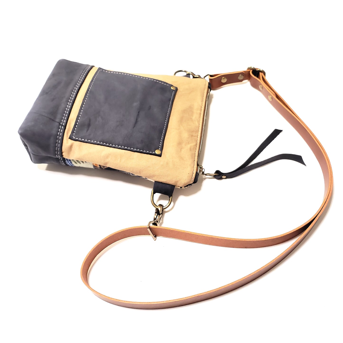 Around Town Crossbody