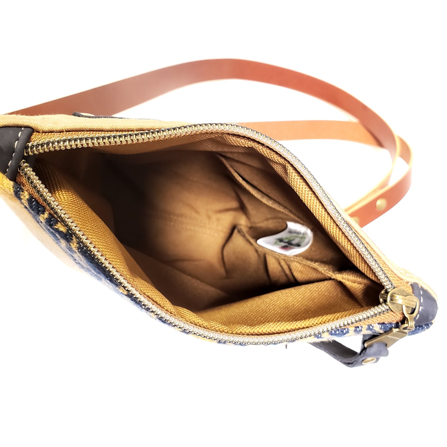 Around Town Crossbody