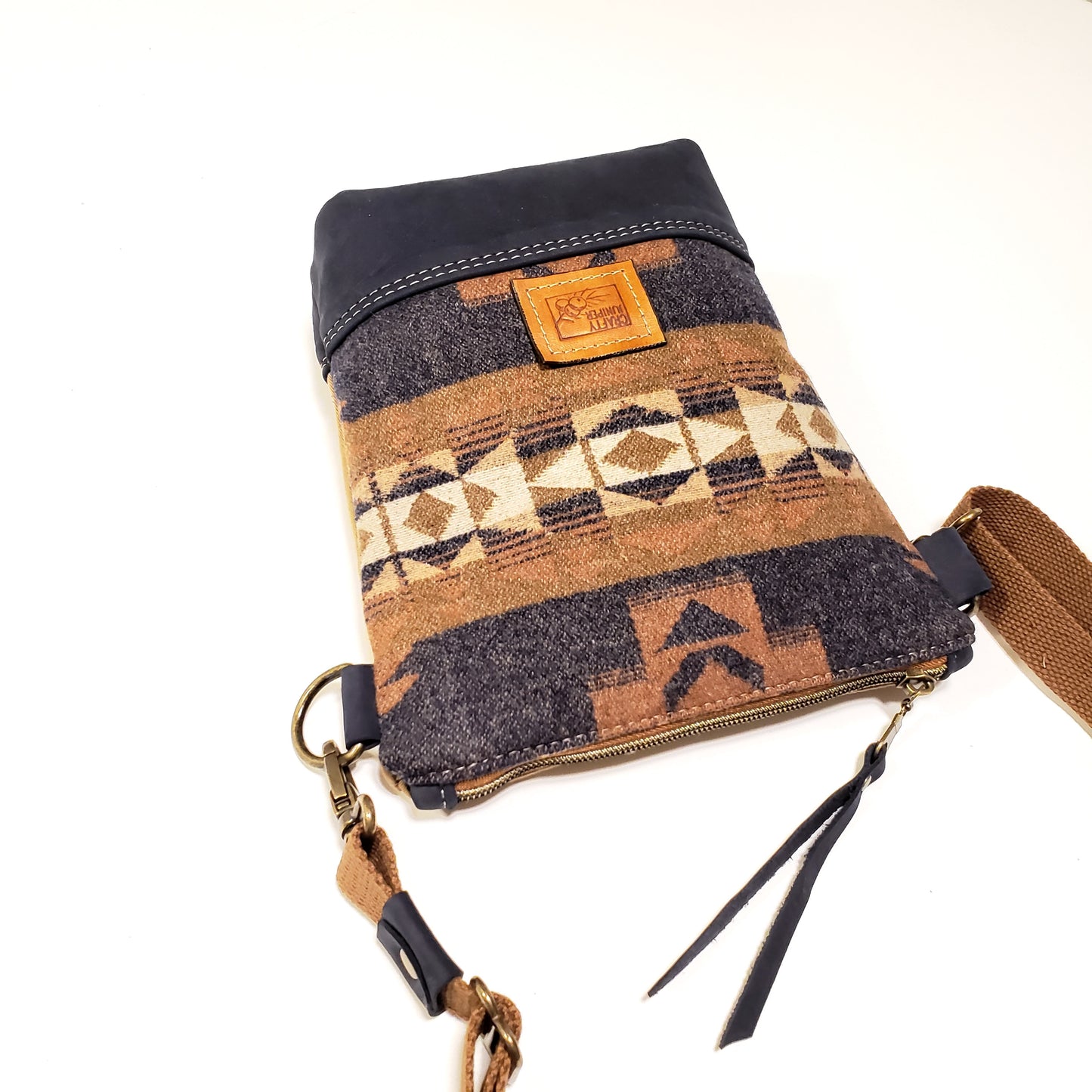 Around Town Crossbody