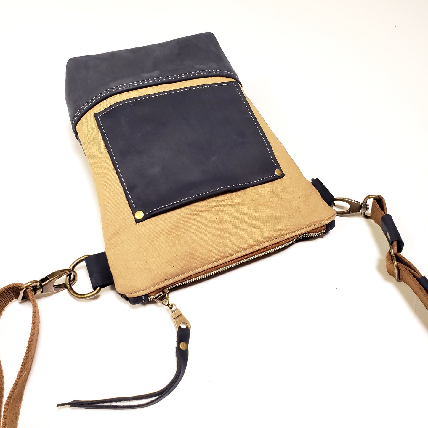 Around Town Crossbody