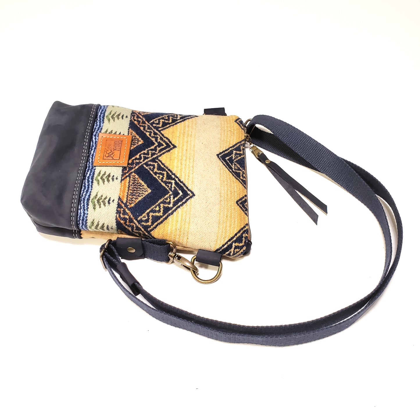 Around Town Crossbody