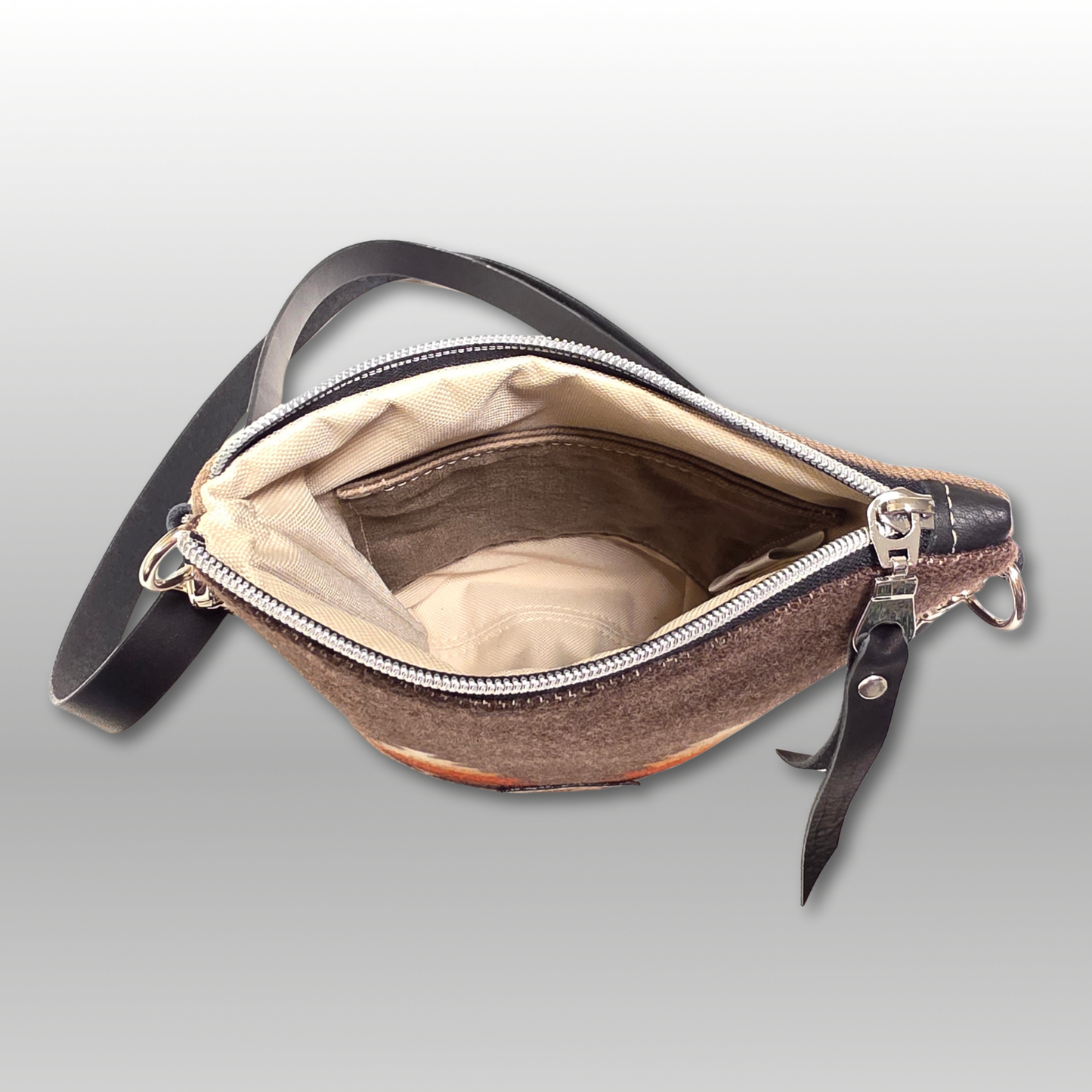 Around Town Crossbody