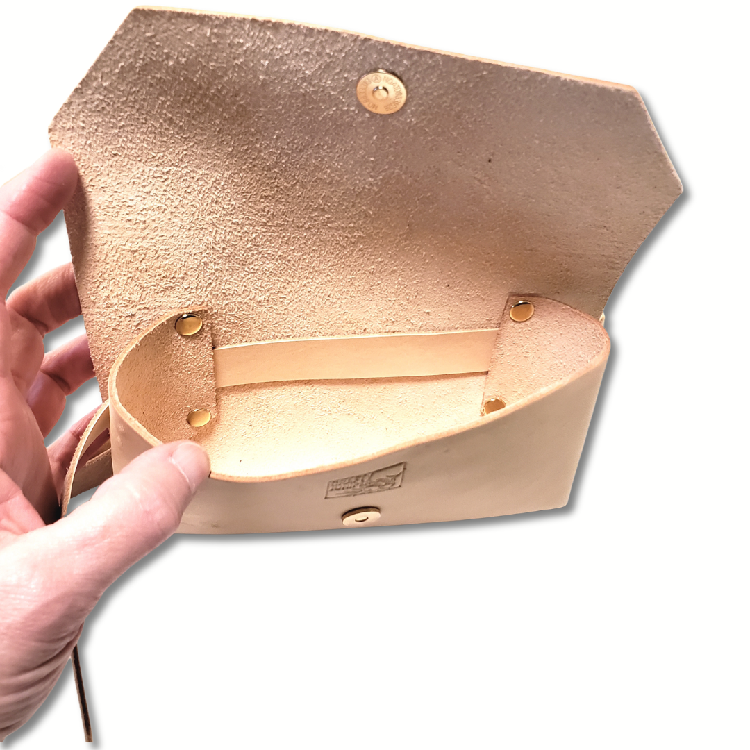 Balboa Leather Waist Bag
