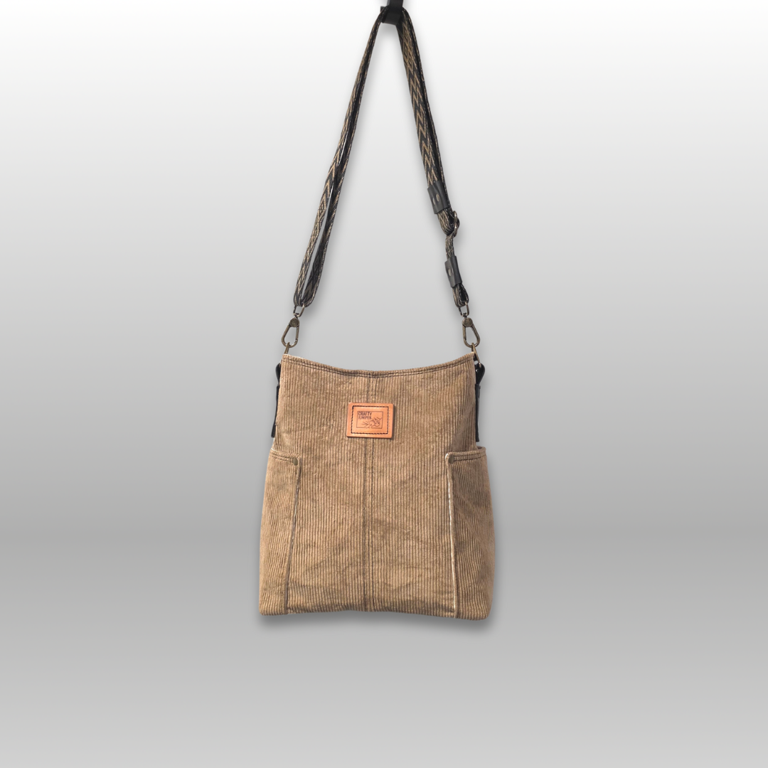 Compass bag