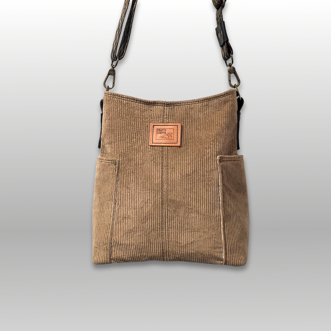 Compass bag