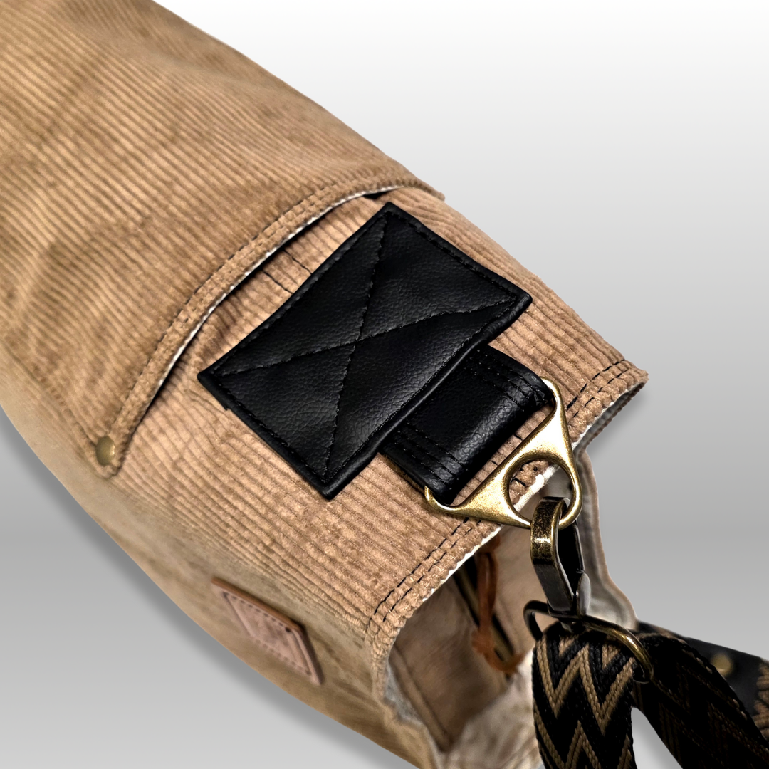 Compass bag