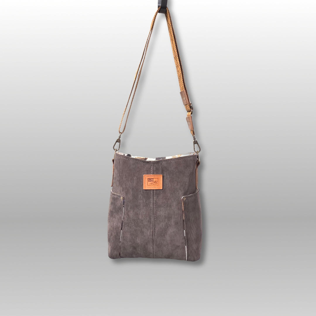 Compass bag