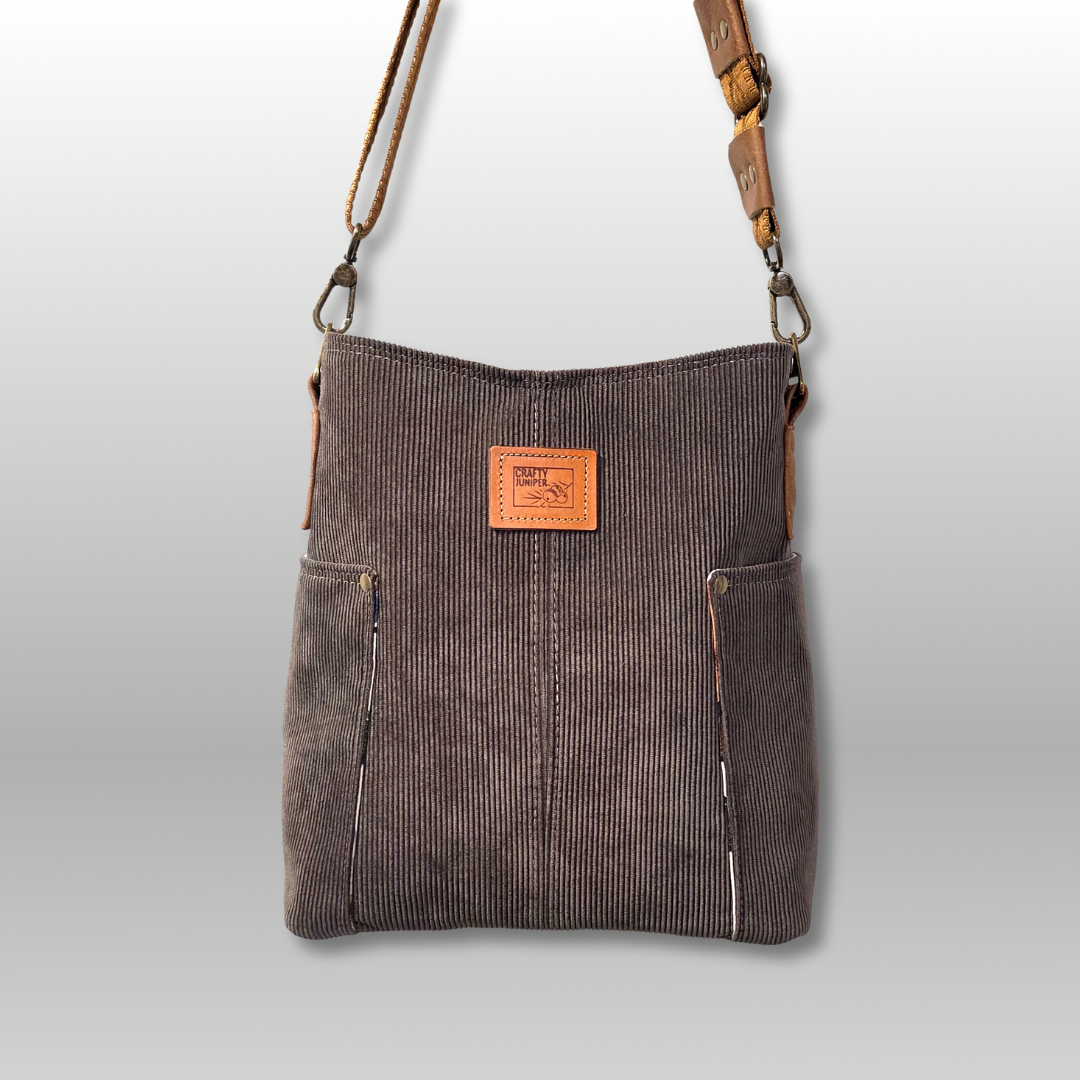 Compass bag