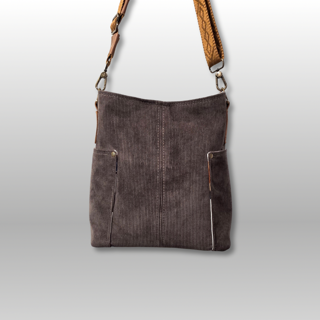 Compass bag