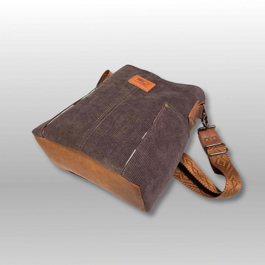 Compass bag