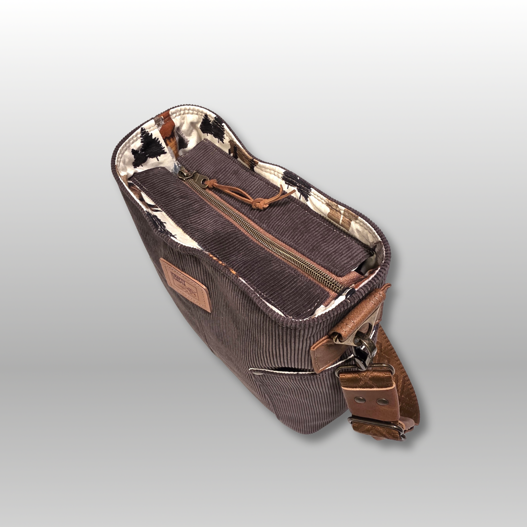 Compass bag