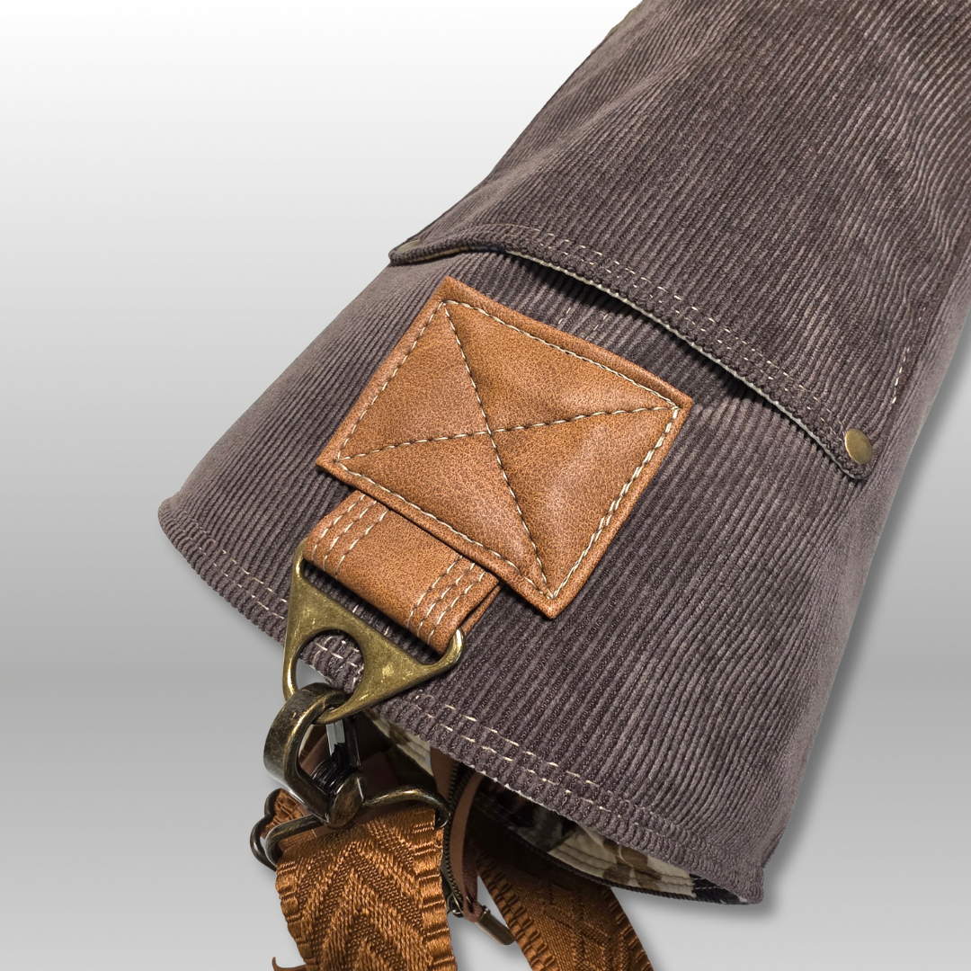Compass bag