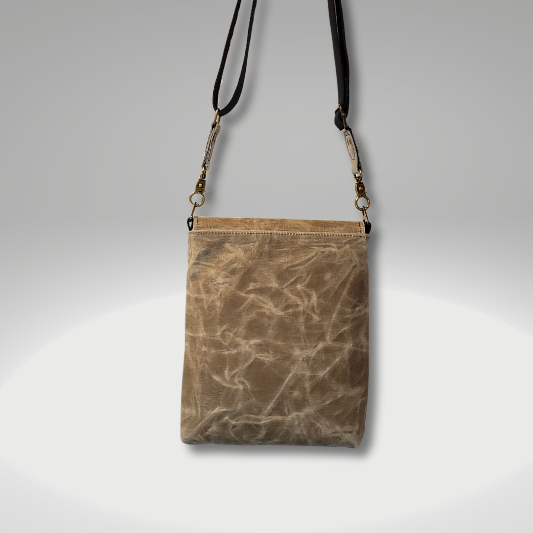 Craggan Crossbody
