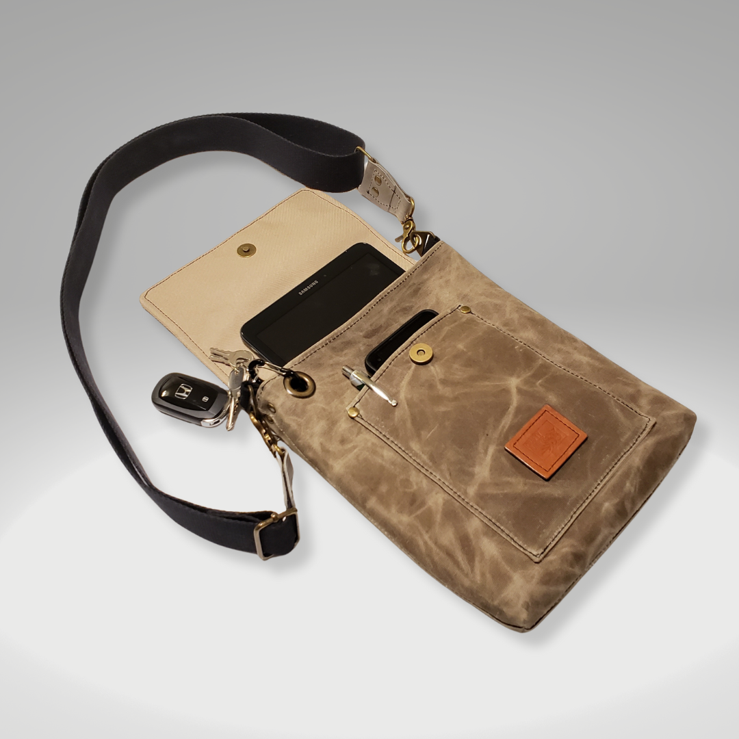 Craggan Crossbody
