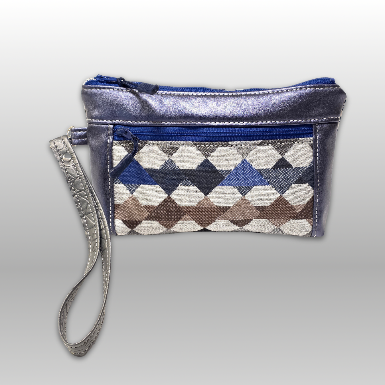 Devon Zipper Pouch