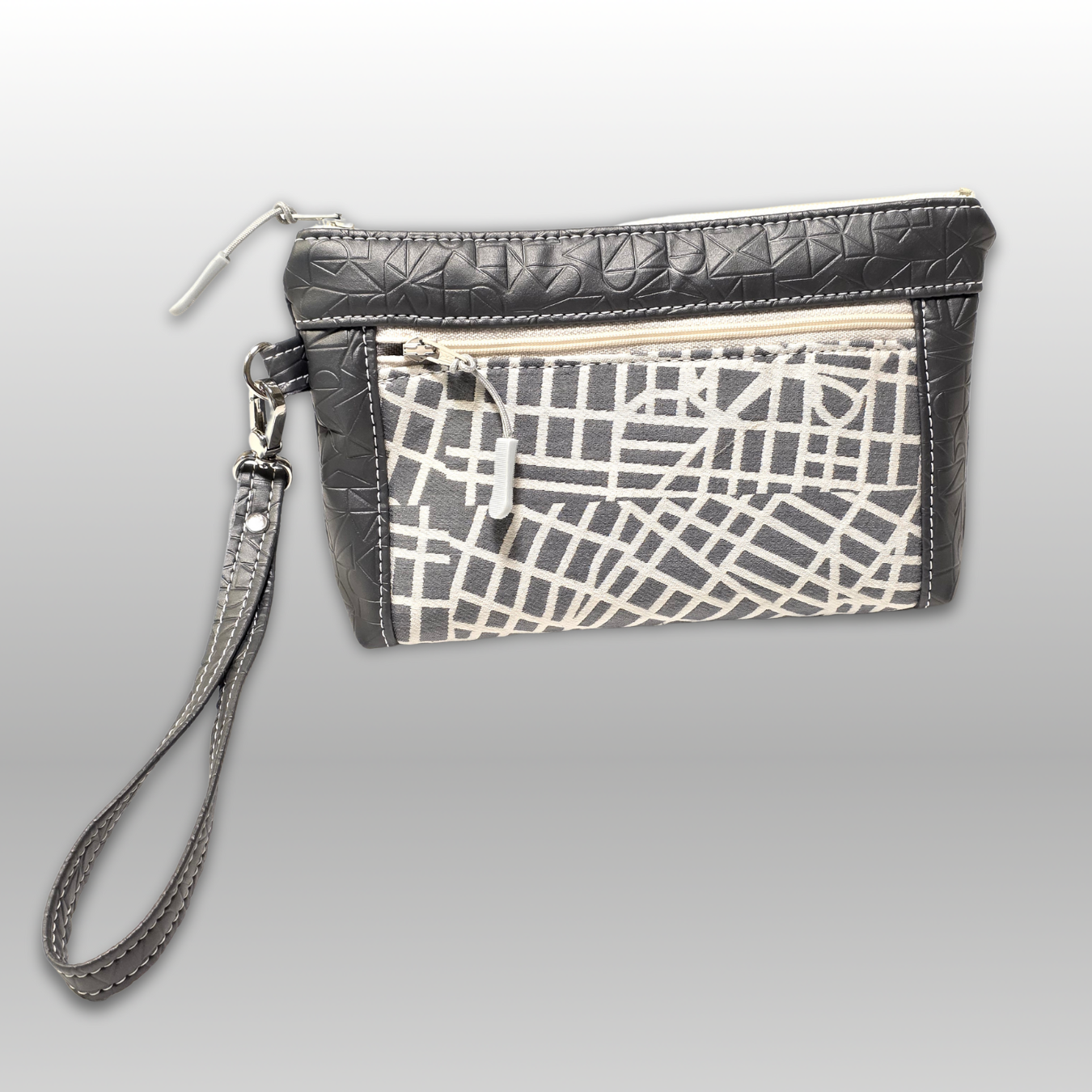 Devon Zipper Pouch