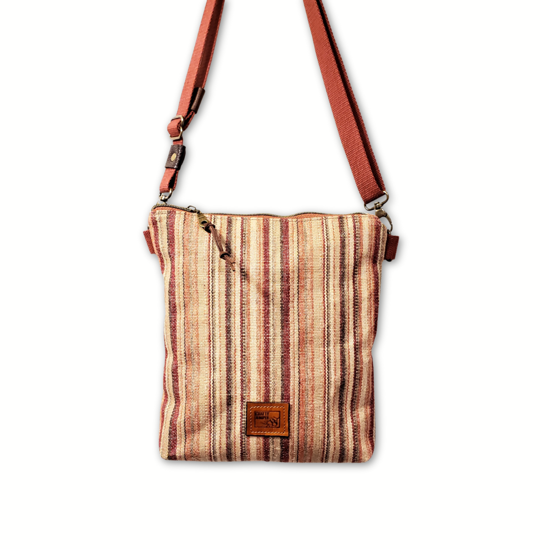 Easy Crossbody Bag