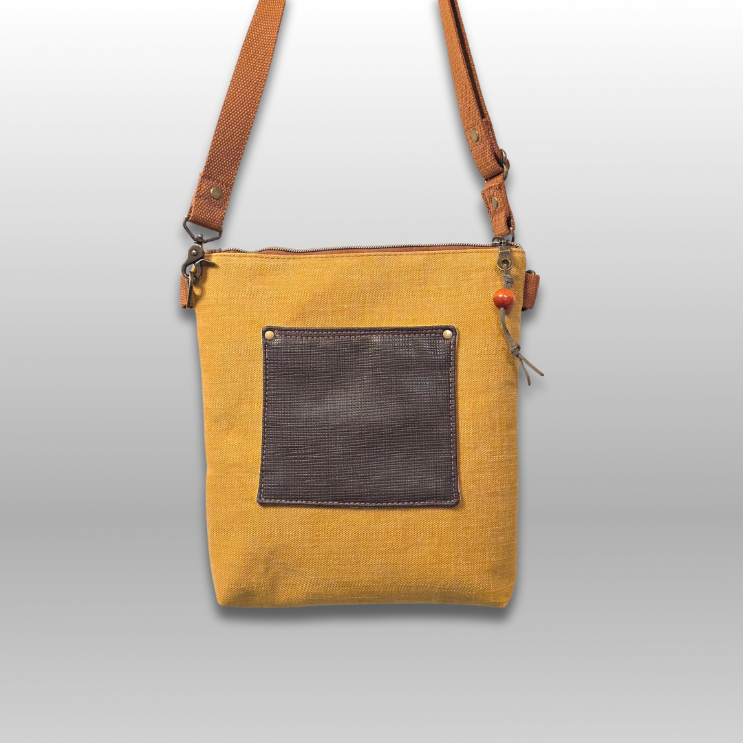 Easy Crossbody Bag