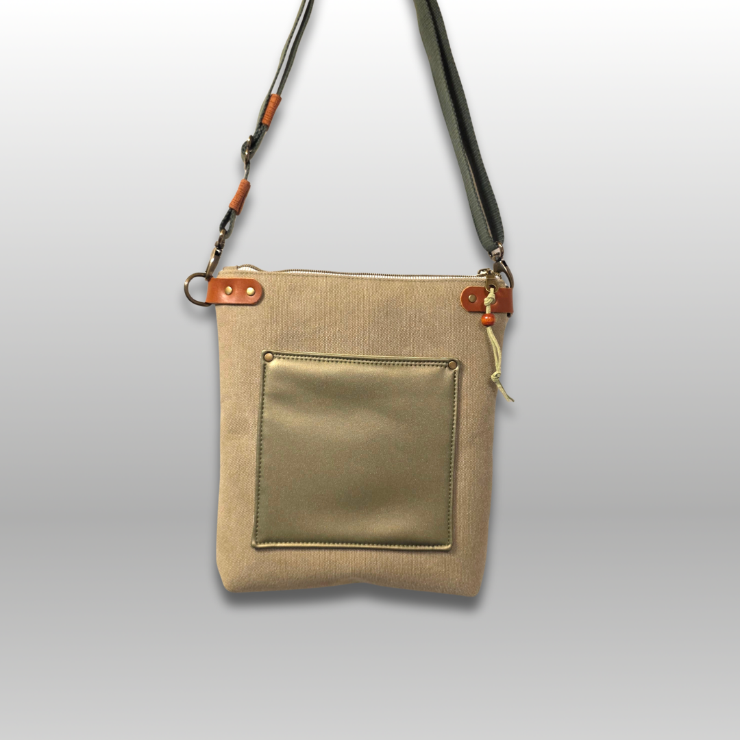Easy Crossbody Bag