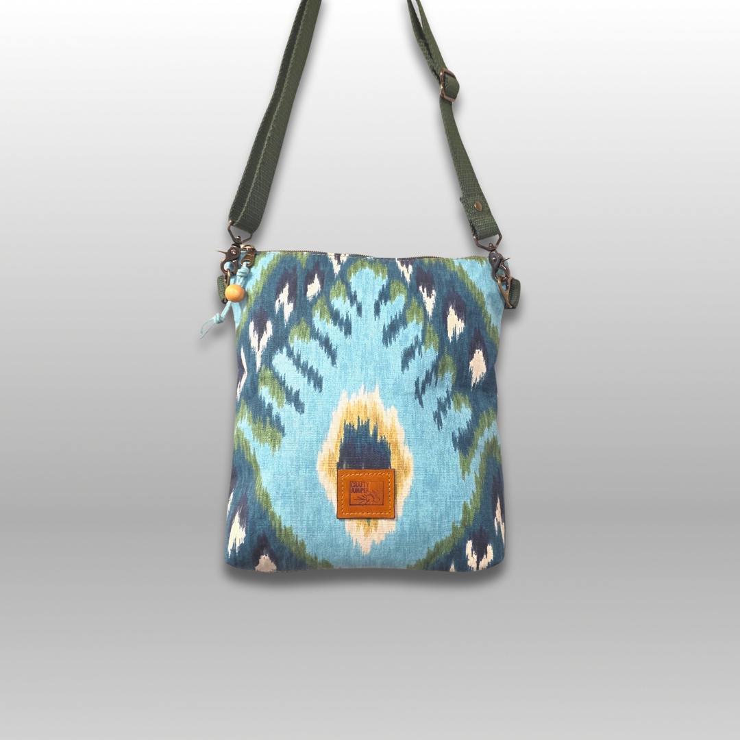 Easy Crossbody Bag