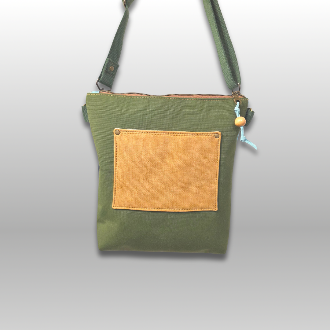 Easy Crossbody Bag