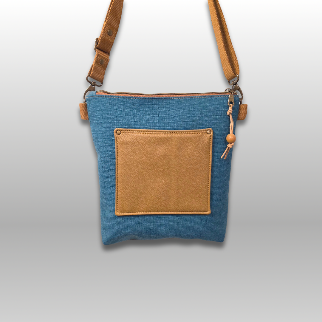 Easy Crossbody Bag