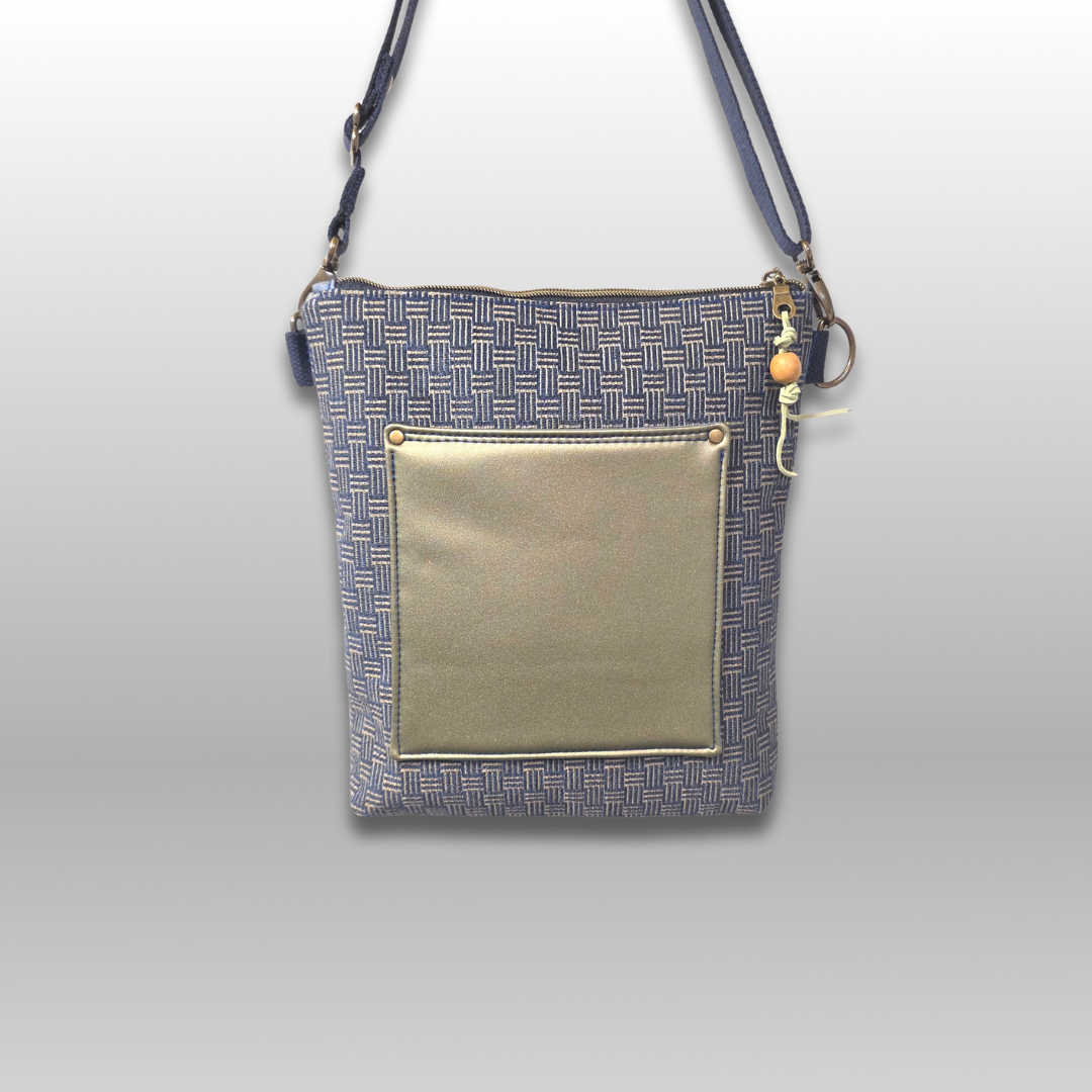 Easy Crossbody Bag
