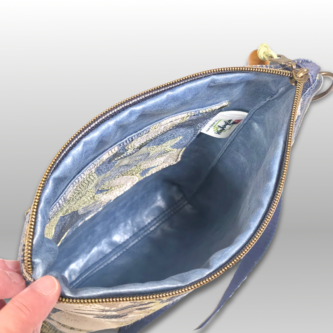 Easy Crossbody Bag